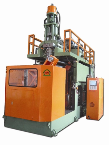 PBI-705 Blow molding machine