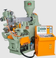 PBA-201 Blow molding machine