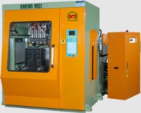 PBS-605Q blow molding machine