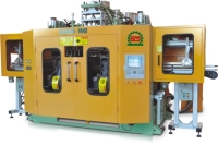 PBSS-Series blow molding machine