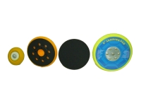 Hand Tool Grinding Wheels