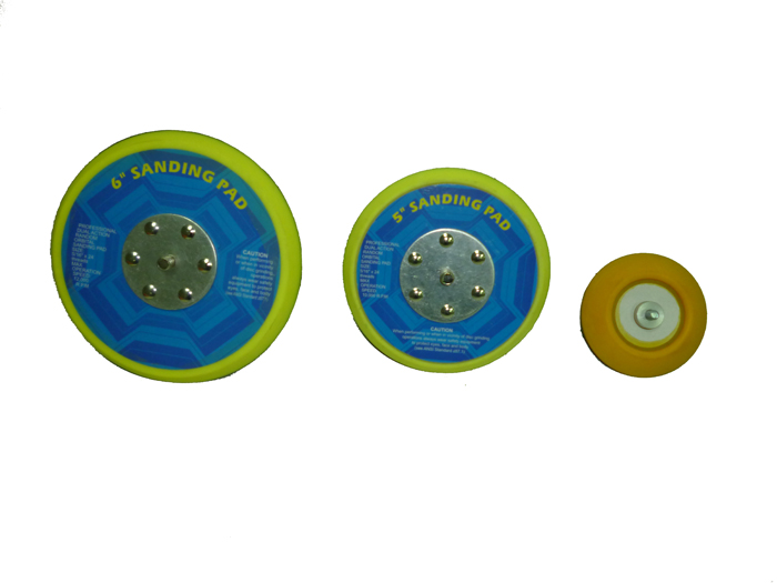 Hand Tool Grinding Wheels