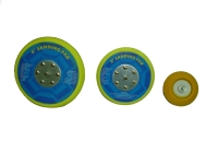 Hand Tool Grinding Wheels