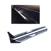 MW-01-02 SRX Running Board