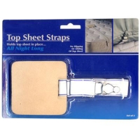 Sheet Straps