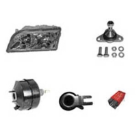 Swedish car parts