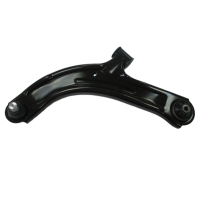 LOWER FRONT AXLE TRACK CONTROL ARM