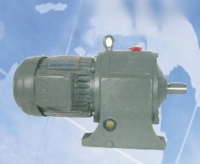 Gear reducer