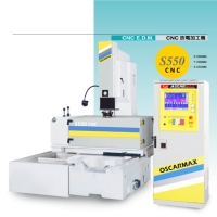 CNC E.D.M.