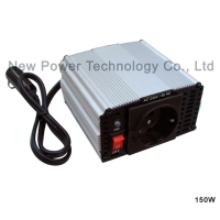 Modified Sine Wave Power Inverter (Europe)