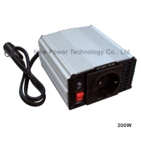 Modified Sine Wave Power Inverter (Europe)