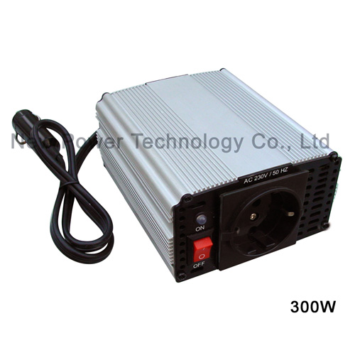 Modified Sine Wave Power Inverter (Europe)