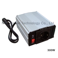 Modified Sine Wave Power Inverter (Europe)