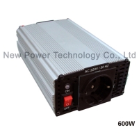 Modified Sine Wave Power Inverter (Europe)