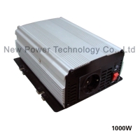 Modified Sine Wave Power Inverter (Europe)