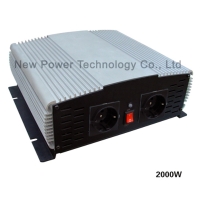 Modified Sine Wave Power Inverter (Europe)