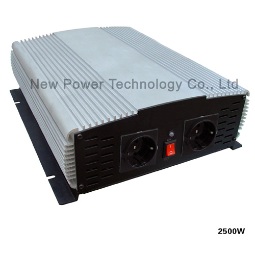 Modified Sine Wave Power Inverter (Europe)