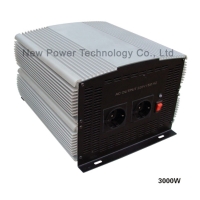 Modified Sine Wave Power Inverter (Europe)