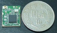 (Bluetooth low energy) module