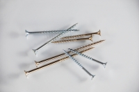 Self-Tapping Screws