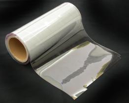 Clear PVC Sheet