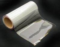 Clear PVC Sheet