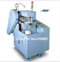 MICRO THREAD ROLLING MACHINE