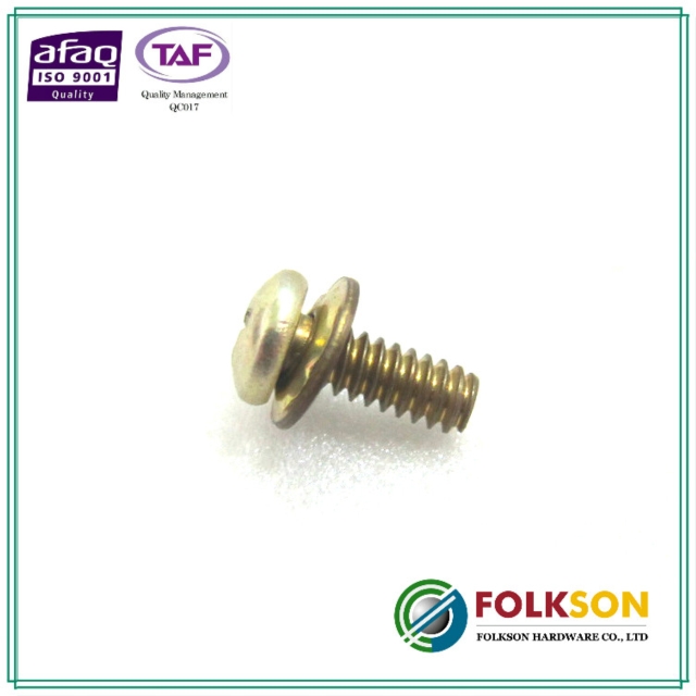 Machine Bolt