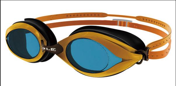 Swim goggle for adolescents