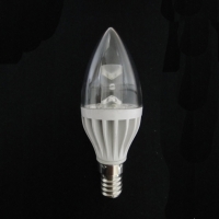 3W LED Candle Light