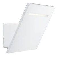 Square Wall Light