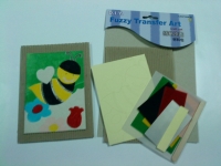 Fussy Transfer Art- craft set