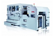 AUTOMATIC DIECUTTING AND CREASING PLATEN