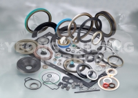 Custom Oil Seals - Yeong Cherng Rubber Co.