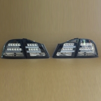 HONDA 8th CIVIC Tail Lamp