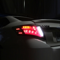 TOYOTA VIOS Tail Lamp