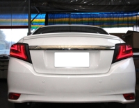 TOYOTA VIOS Tail Lamp