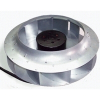 Brushless Volute Centrifugal Fan