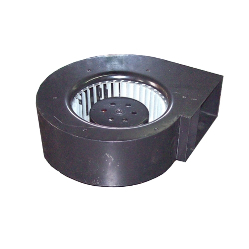 Brushless Circular Duct Fans