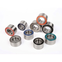 Automotive Hub Bearings