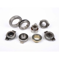 Automotive Clutch Bearings