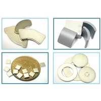 NdFeB Sintered Magnet