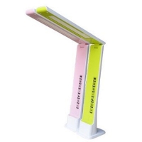 LED Touch Dimmer Desk Lamp