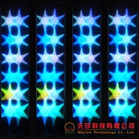 LED Decorating Film