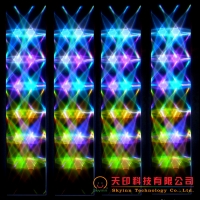 LED Decorating Film