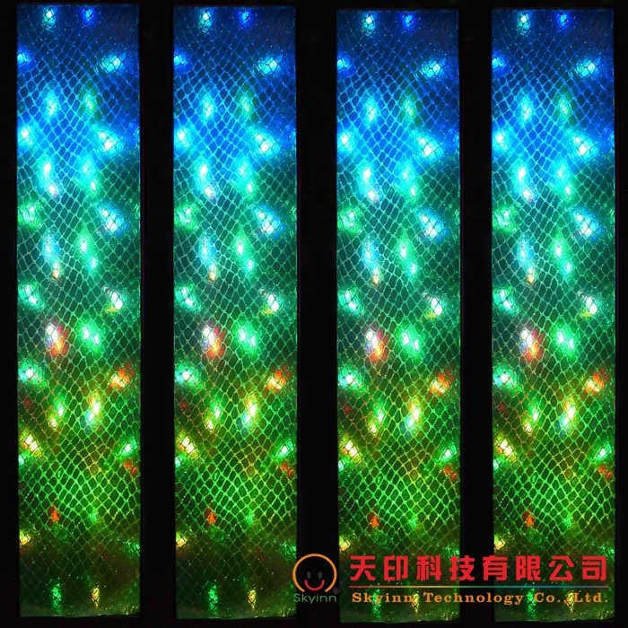 LED Decorating Film