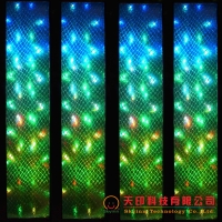 LED Decorating Film