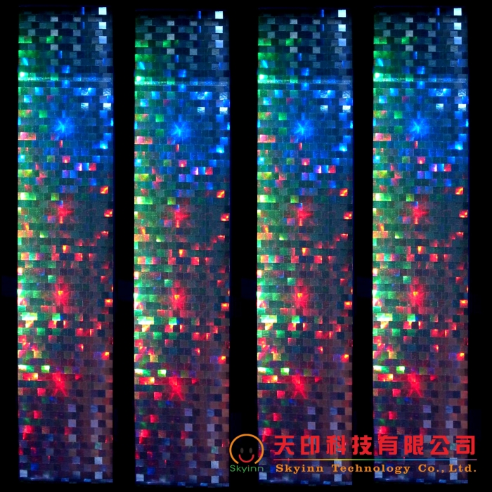 LED Decorating Film