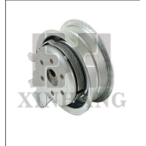 Tensioner Pulleys