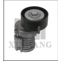 Tensioner Pulleys